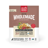 Honest Kitchen Whole Grain Veggie & Fruit Wholemade Base Mix