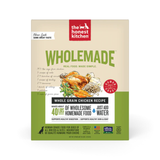 Honest Kitchen Wholemade Whole Grain Chicken