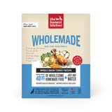 Honest Kitchen Wholemade Whole Grain Turkey