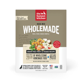 Honest Kitchen Wholemade Grain Free Fruit & Veggie Base Mix