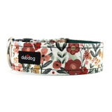 Dubdog Harper Dog Collar