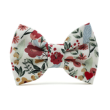 Dubdog Harper Bow Tie Collar Attachment
