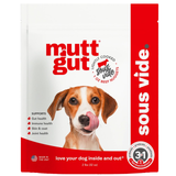 MuttGut K9 Microbiome Sous Vide Beef