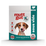 MuttGut K9 Microbiome Sous Vide Turkey