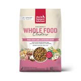 Honest Kitchen Dog Cluster Whole Grain Lamb
