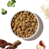 Honest Kitchen Dog Cluster Whole Grain Lamb