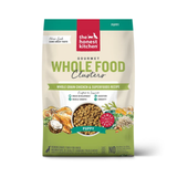 Honest Kitchen Clusters Whole Grain Chicken Puppy