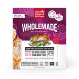 Honest Kitchen Dehydrated GF Chicken Whitefish Cat