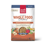 Honest Kitchen Clusters GF Beef Small Breed
