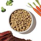 Honest Kitchen Clusters GF Beef Small Breed