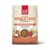 Honest Kitchen Clusters Whole Grain Beef & Oat