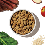 Honest Kitchen Clusters Whole Grain Beef & Oat