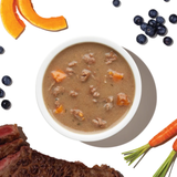 Honest Kitchen Pour Over Immunity Beef 5.5oz