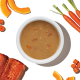 Honest Kitchen Pour Over Skin & Coat Salmon 5.5oz