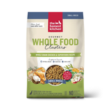 Honest Kitchen Clusters Whole Grain Chicken Small Breed