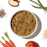 Honest Kitchen Whole Grain Veggie & Fruit Wholemade Base Mix