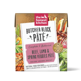 Honest Kitchen Butcher Block Beef Lamb 10.5oz