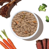 Honest Kitchen Butcher Block Beef Lamb 10.5oz