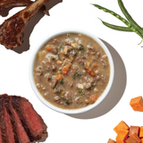Honest Kitchen One Pot Stew Beef Lamb 10.5oz