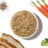Honest Kitchen One Pot Stew Turkey Quinoa 10.5oz