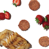 Honest Kitchen Superfood Cod Crisps 3oz