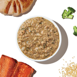 Honest Kitchen One Pot Stew Salmon Chicken 10.5oz