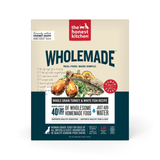 Honest Kitchen Wholemade Whole Grain Turkey & White Fish