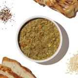 Honest Kitchen Wholemade Whole Grain Turkey & White Fish
