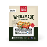 Honest Kitchen Gourmet Grain Chicken Duck
