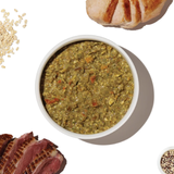Honest Kitchen Gourmet Grain Chicken Duck