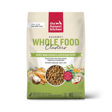 Honest Kitchen Clusters Whole Grain Chicken