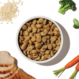 Honest Kitchen Clusters Whole Grain Chicken