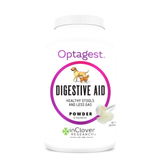 InClover Optagest Digest Aid Powder