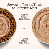 Now! Cat GF Good Gravy Pate Chicken 3oz