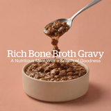Now! Cat GF Good Gravy Minced Duck 3oz