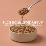 Now! K9 GF Good Gravy Minced Beef Lamb 12.5oz