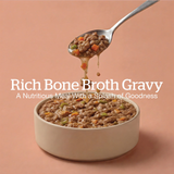 Now! K9 GF Good Gravy Minced Beef 12.5oz