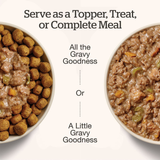 Now! K9 GF Good Gravy Minced Beef 12.5oz