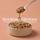 Now! K9 GF Good Gravy Minced Chicken Salmon 12.5oz