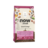 Now! Cat GF Fresh Good Gravy Chicken 3lb