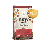 Now! K9 Good Gravy Adult Ancient Grain Beef