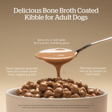 Now! K9 Good Gravy Adult Ancient Grain Beef