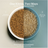 Now! K9 Good Gravy Small Breed Ancient Grain Chicken 3.5lb