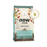 Now! K9 Good Gravy Small Breed Ancient Grain Salmon 3.5lb