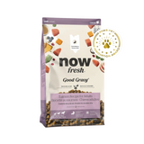 Now! K9 Good Gravy Adult Ancient Grain Salmon 22lb