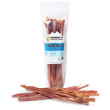 Natural Dog 12in Tremenda Sticks 6z