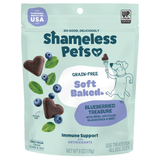 Shameless Pets Bluberried Soft Baked 6oz
