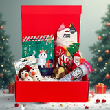 Firehouse Fix- Feline