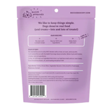 Bocces Jerky Gobble Gains 5oz