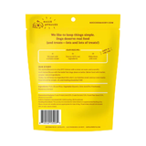 Bocces Jerky Pork Press 5oz